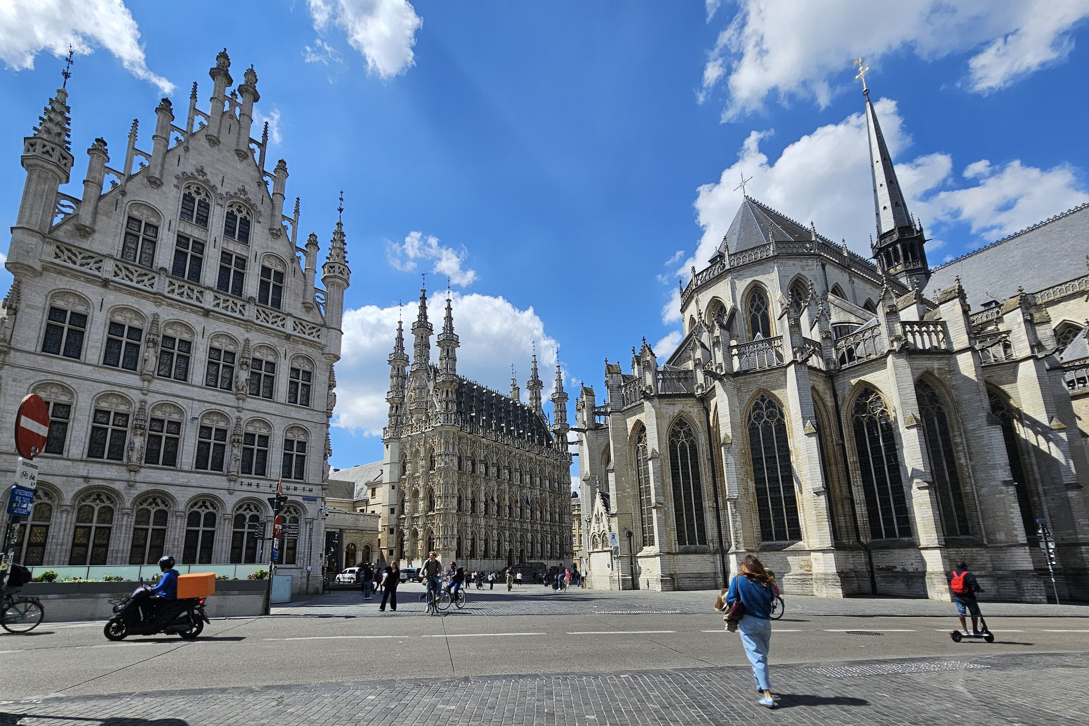 Leuven